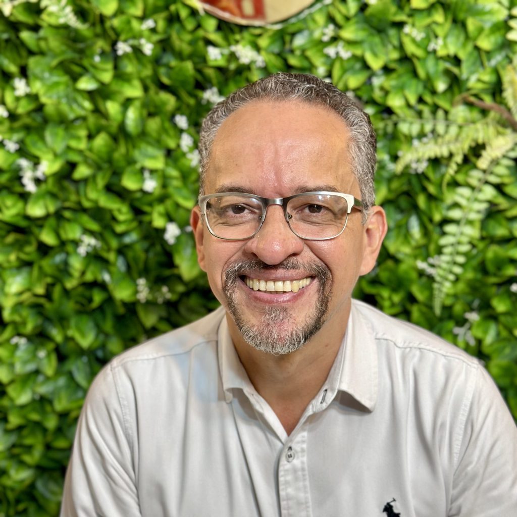 Dr. Mário Maracaípe